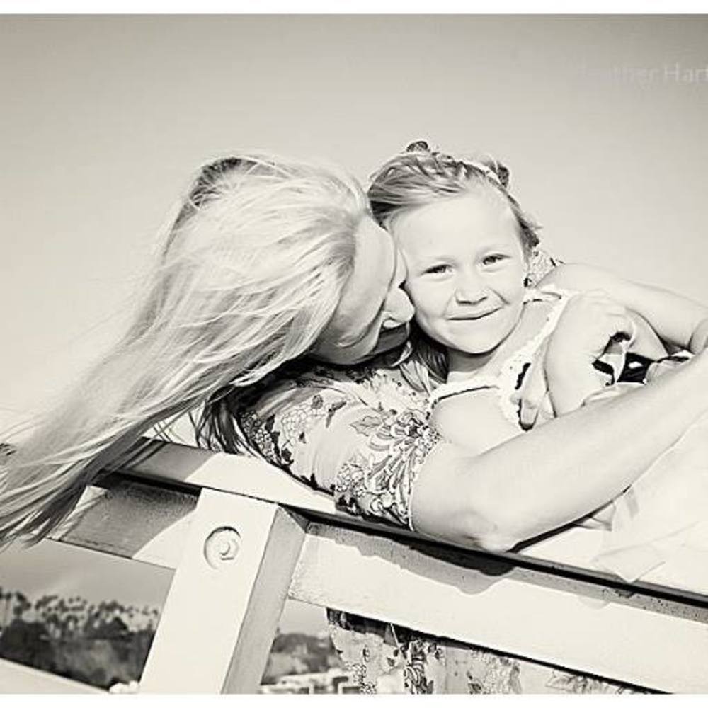 Meet your Posher, Heather